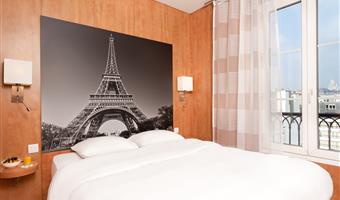 hotel en paris 93685 f