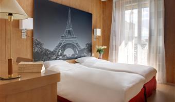 hotel en paris 93685 f