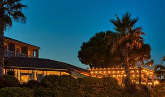 Exterior del Paradou Mediterranee, BW Signature Collection - Sausset Les Pins - 93691