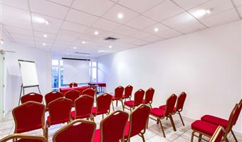 Salas de reuniones del Paradou Mediterranee, BW Signature Collection - Sausset Les Pins - 93691