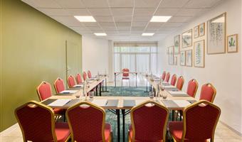 Salas de reuniones del Paradou Mediterranee, BW Signature Collection - Sausset Les Pins - 93691