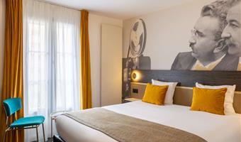 hotel en tours 93788 f