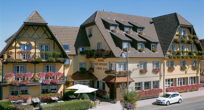 hotel en baldersheim 93833 f