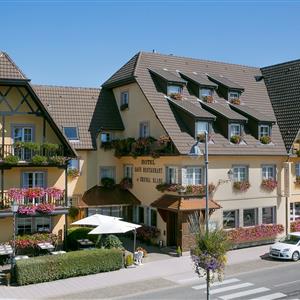 hotel en baldersheim 93833 f