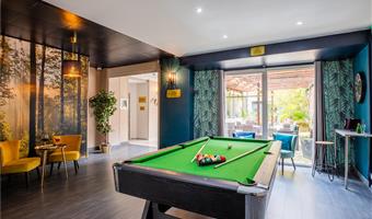 Servicios del Best Western Hotel Saint Claude - Peronne - 93864