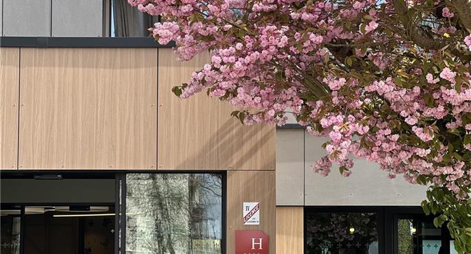 Exterior del Best Western Plus Le Conquerant Rouen Nord - Bois Guillaume - 93887