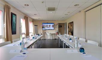 Salas de reuniones del Sure Hotel by Best Western Nantes Saint-Herblain - Saint-Herblain - 93915
