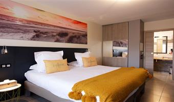 Habitación del Sure Hotel by Best Western Beziers Le Monestie - Boujan-Sur-Libron - 93918