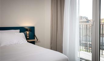 hotel en saint-ouen-sur-seine 93944 f