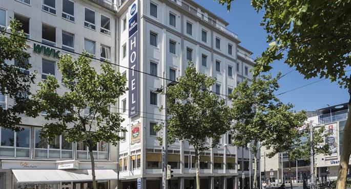 hotel en bremen 95025 f