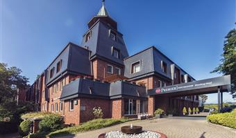 Exterior del Best Western Premier Alsterkrug Hotel - Hamburg - 95092