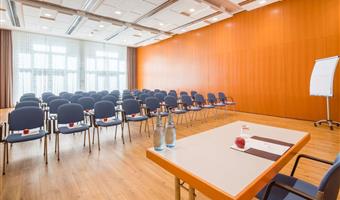 Salas de reuniones del Best Western Plus Hotel Am Schlossberg - Nuertingen - 95123