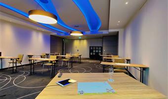 Salas de reuniones del Best Western Hotel Das Donners - Cuxhaven - 95125