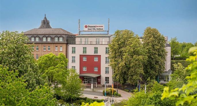 hotel en hanau 95182 f