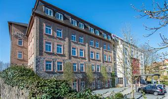 hotel en hanau 95182 f