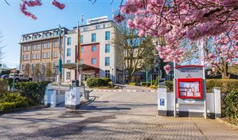 hotel en hanau 95182 f