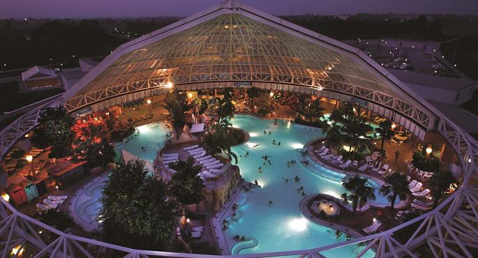 Best Western Plus Parkhotel Erding - Erding - 95224