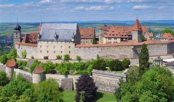 Best Western Blankenburg Hotel - Coburg - 95271