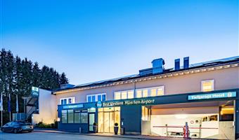 Exterior del Best Western Hotel Muenchen Airport - Erding - 95296