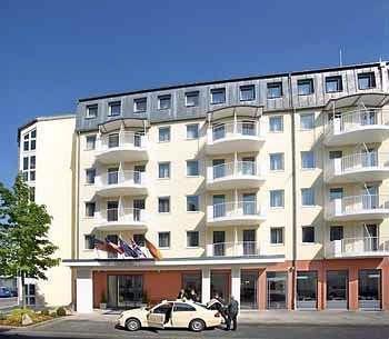 hotel en nuernberg 95361 f