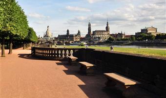 Best Western Macrander Hotel Dresden - Dresden - 95362