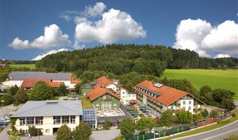 Exterior del Hotel Bayerischer Hof Miesbach, BW Premier Collection - Miesbach - 95367