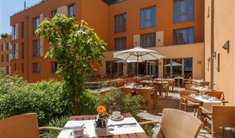 Exterior del Best Western Hotel Bamberg - Bamberg - 95387