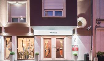 hotel en luxembourg 95442 f