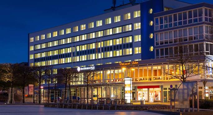 hotel en bautzen 95444 f