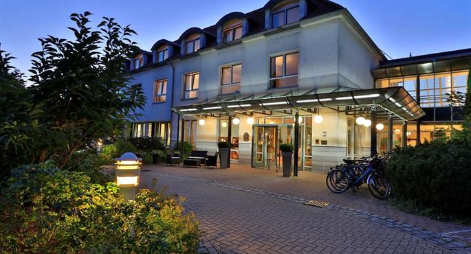 hotel en hermannsburg 95457 f