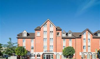 Exterior del Best Western Hotel Airport Dusseldorf - Ratingen - Ratingen - 95484