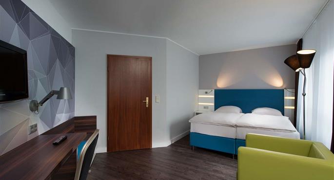 hotel en mannheim 95492 f