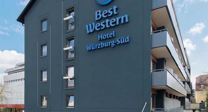 hotel en wuerzburg 95496 f