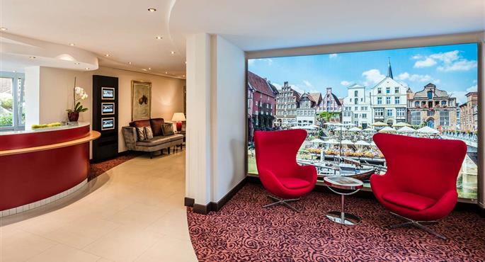 hotel en lueneburg 95516 f