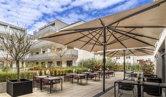 Exterior del Aiden by Best Western Biberach - Biberach - 95529