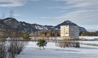 hotel en kiefersfelden 95537 f