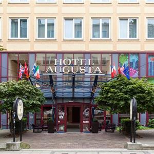 hotel en augsburg 95553 f