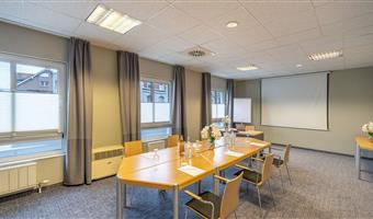 Salas de reuniones del Sure Hotel by Best Western Hilden-Duesseldorf - Hilden - 95555