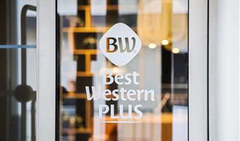 Exterior del Best Western Plus Airport Hotel Copenhagen - Kastrup - 96098