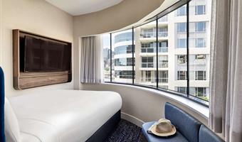 Habitación del Aiden by Best Western Darling Harbour - Sydney - 97470