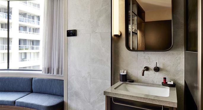 Habitación del Aiden by Best Western Darling Harbour - Sydney - 97470