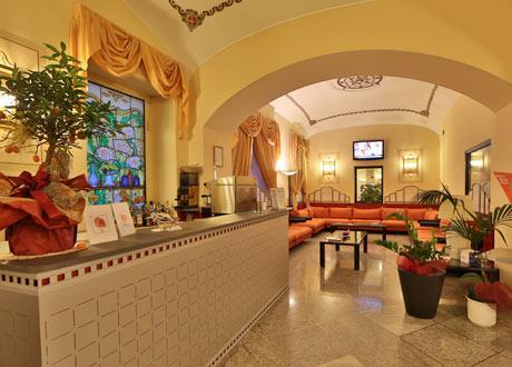 Best Western Hotel Genio - Torino - Hoteles imagen principal