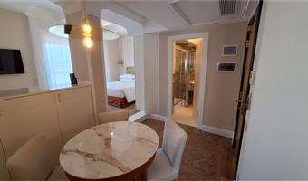 Suite del Best Western Hotel Rivoli - Roma - 98041