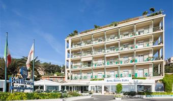 Exterior del Best Western Hotel Regina Elena - Portofino Santa Margherita Ligure - 98080