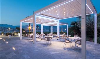 Exterior del Best Western Hotel Regina Elena - Portofino Santa Margherita Ligure - 98080