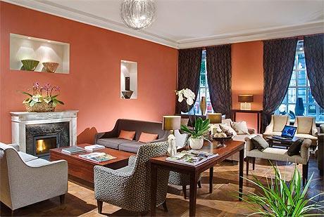 Vestíbulo del Best Western Hotel Piemontese en Turin - 98107