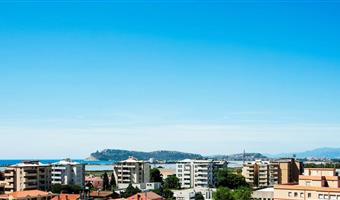 Exterior del Best Western Hotel Residence Italia - Cagliari Quartu S. Elena - 98154