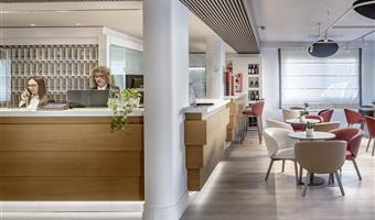 Best Western Hotel Residence Italia - Cagliari Quartu S. Elena