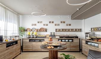 Best Western Hotel Residence Italia - Cagliari Quartu S. Elena