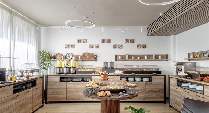 Best Western Hotel Residence Italia - Cagliari Quartu S. Elena